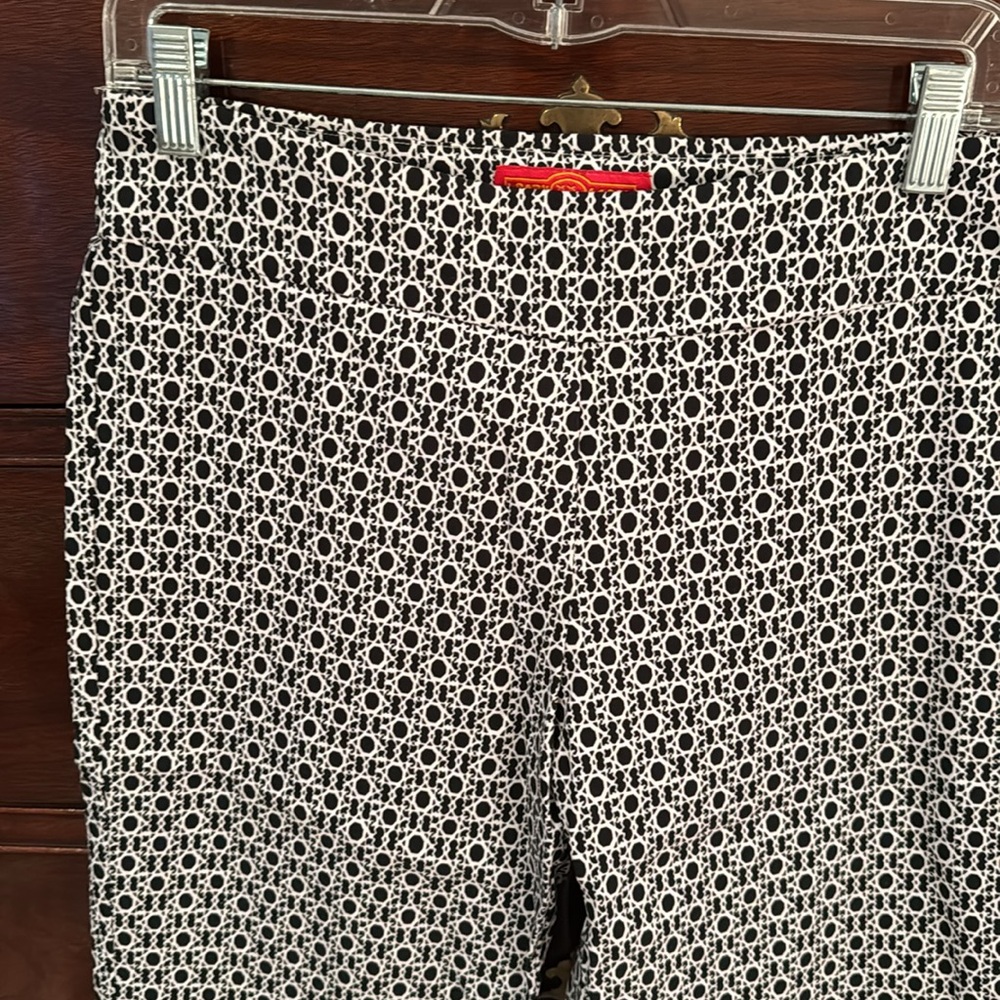Stretch pants - Picture 2 of 5
